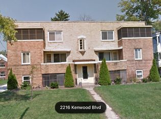 2216 Kenwood Blvd APT 2, Toledo, OH 43606