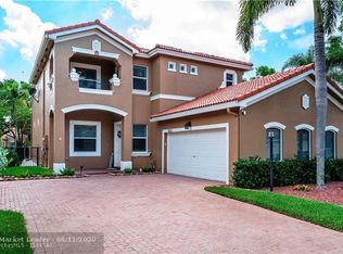 5832 NW 121st Ter, Coral Springs, FL 33076