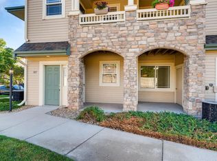 9622 W Coco Cir UNIT 107, Littleton, CO 80128