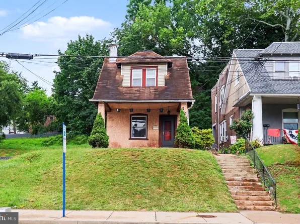 624 Bridge St, Phoenixville, PA 19460