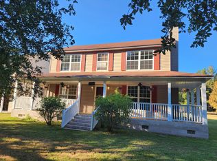 2555 Weans Rd, Walterboro, SC 29488