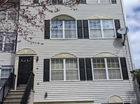 145 W Market St, Newark City, NJ 07103