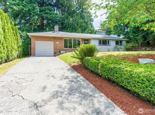 4638 148th Ave SE, Bellevue, WA 98006