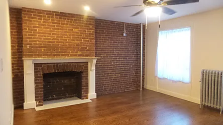 Rented by Brooklyn Real Inc