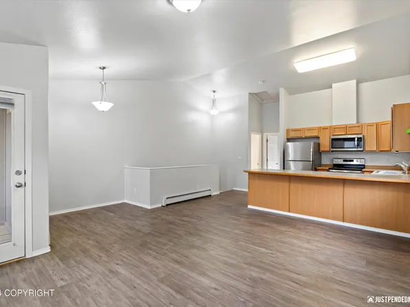 7299 Chugach Meadows Loop #11G, Anchorage, AK 99507