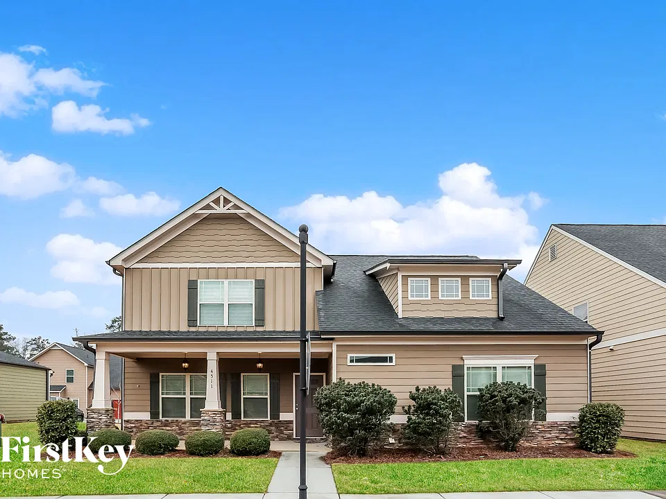 4511 Silver Pointe
