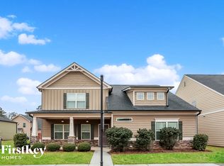 4511 Silver Pointe Point, Acworth, GA 30101