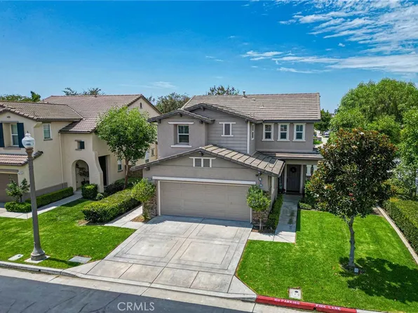 13102 Melon Ave, Chino, CA 91710