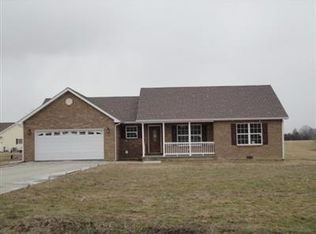 205 Sundara Way, Jeffersonville, KY 40337