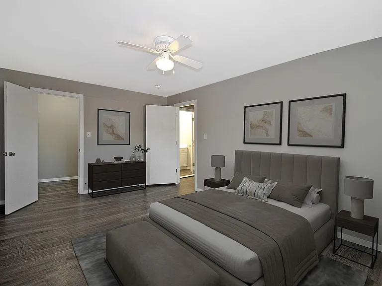 District Royal Oak Apartments — Photo 8