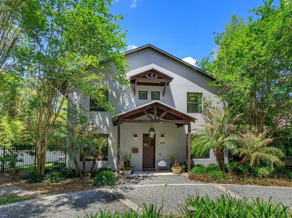 2501 Winter Park Rd, Winter Park, FL 32789