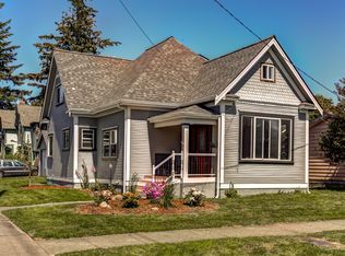 2101 I St, Bellingham, WA 98225