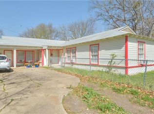 1505 Alamo Ave UNIT 2, Killeen, TX 76541