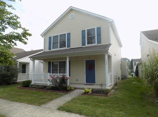 552 Rockets St #137, Galloway, OH 43119