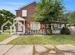 8800 Marseilles St, Detroit, MI 48224