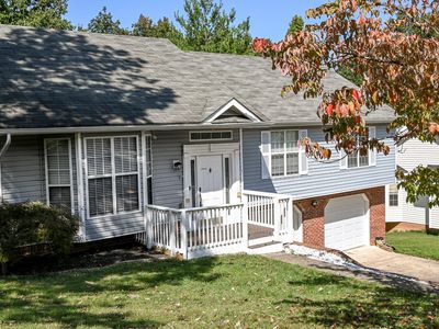 5950 Chandler Hill Rd, Ooltewah, TN, 37363