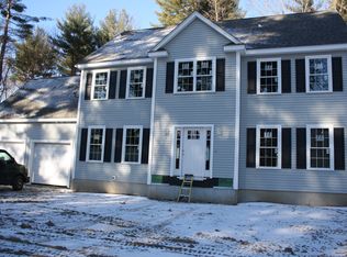 4 Chestnut Rd, Norfolk, MA 02056
