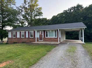 4636 Whitmell School Rd, Dry Fork, VA 24549