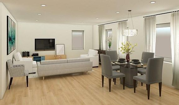 3rd image of 52 Fisher Ave #302