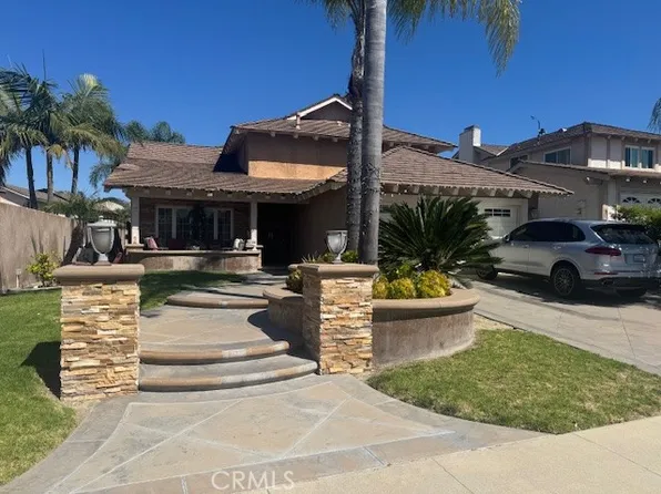 6508 E Marengo Dr, Anaheim, CA 92807