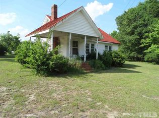 4488 Us Highway 301 S, Four Oaks, NC 27524
