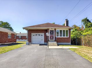 60 Dartmouth St, Albany, NY 12209