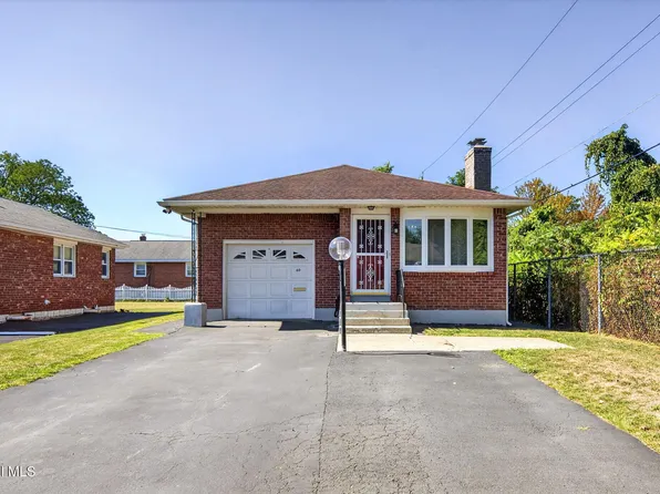 60 Dartmouth Street, Albany, NY 12209