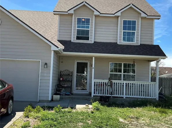 35 Dickson, Keenesburg, CO 80643