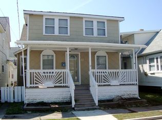 124 W 26th Ave, Wildwood, NJ 08260