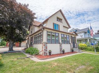 314 N Milwaukee St, Theresa, WI 53091