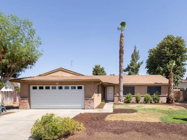 3143 Cindy Ave, Clovis, CA 93612