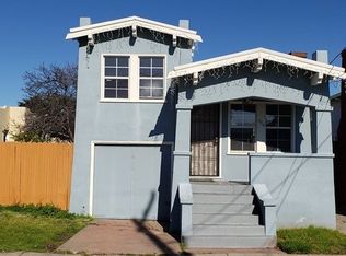 3419 Nevin Ave, Richmond, CA 94805