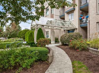 20237 54th Ave #107, Langley, BC V3A3W2