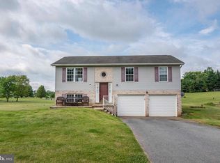 414 Canterbury Dr, Martinsburg, WV 25403