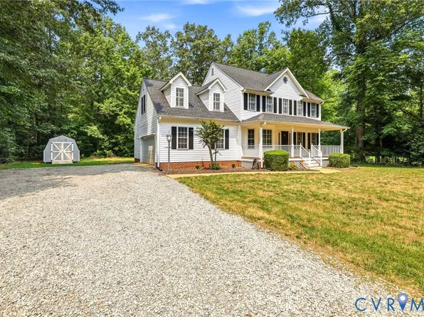 3508 Sherwood Bluff Pl, Powhatan, VA 23139