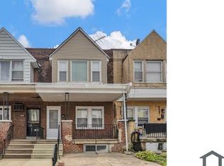 2610 S Hobson St, Philadelphia, PA 19142