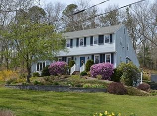 9 Hill Dale Rd, Plymouth, MA 02360