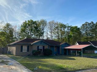 130 Faust Dr, Gulfport, MS 39503