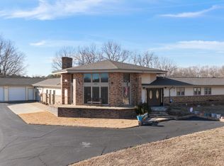 491 Tara Ln, Huntingdon, TN 38344