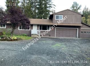 19511 SE Highway 212, Damascus, OR 97089