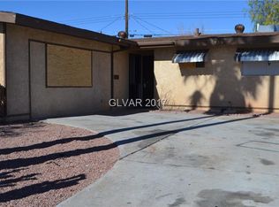 6232 Shawnee Ave, Las Vegas, NV 89107