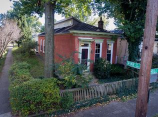 1238 Hull St, Louisville, KY 40204