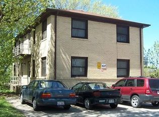 420 Paunack Pl APT 1W, Madison, WI 53726