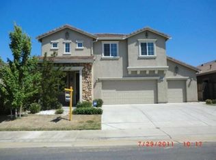 5205 Moon Lily Way, Elk Grove, CA 95757