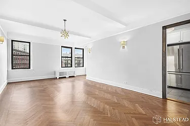 Rented by Halstead Real Estate