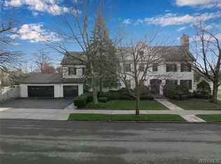 161 Middlesex Rd, Buffalo, NY 14216