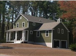 11 Birch Rd, Andover, MA 01810