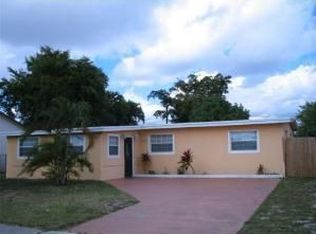 5737 S Rue Rd, West Palm Beach, FL 33415