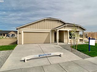 2318 NE 6th St, Hermiston, OR 97838