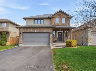 47 Hanover Ct, Belleville, ON K8N 0B1